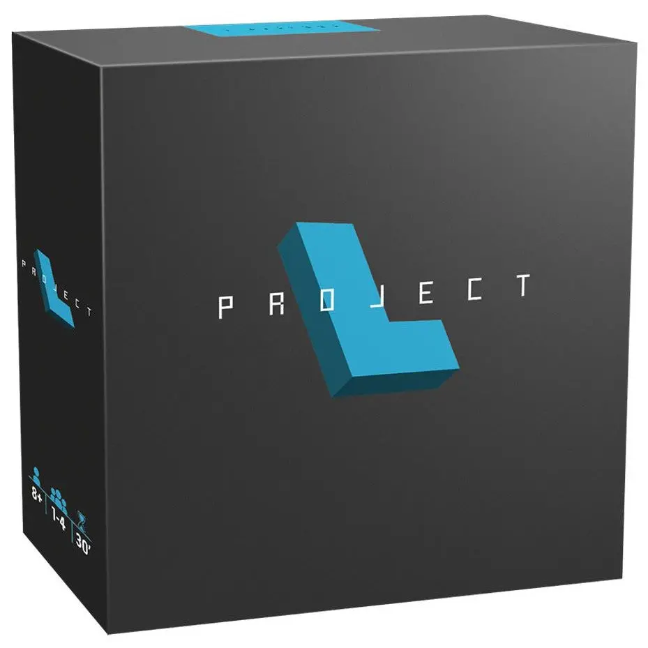 Vr Distribution Project L Board Game 2