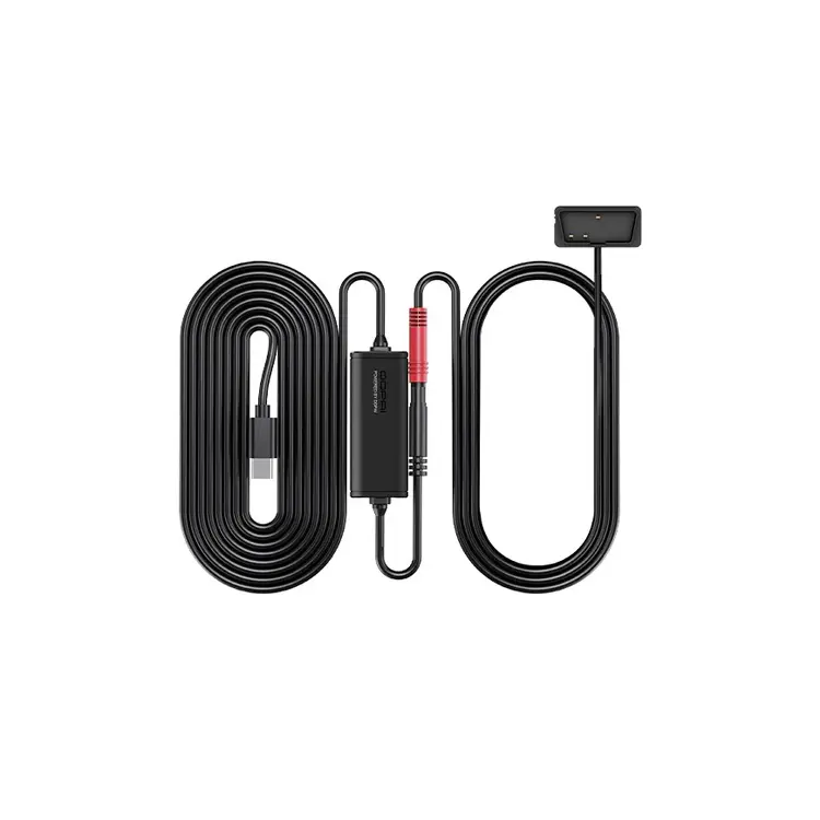 Ddpai Obd Hardwire Kit For Z60 Mini2x Z60 Pro 1
