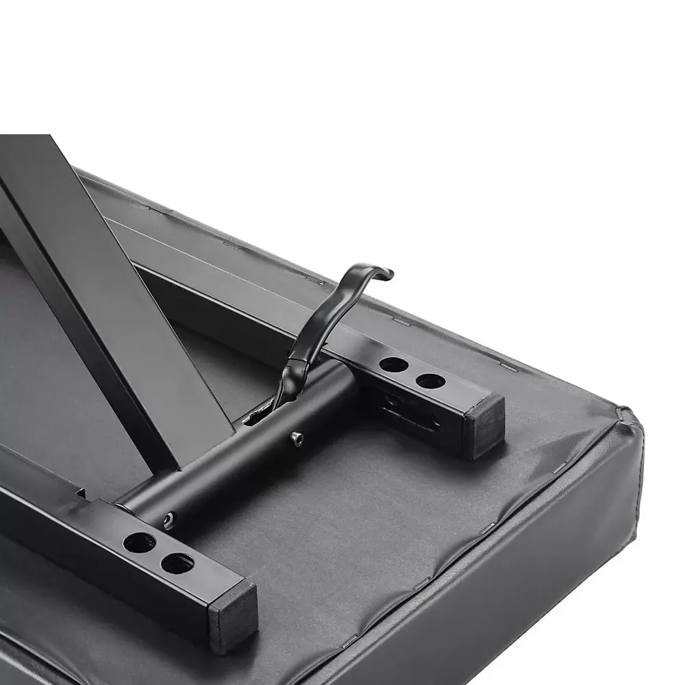 Hercules Ez Height Adjustable Keyboard Bench 2