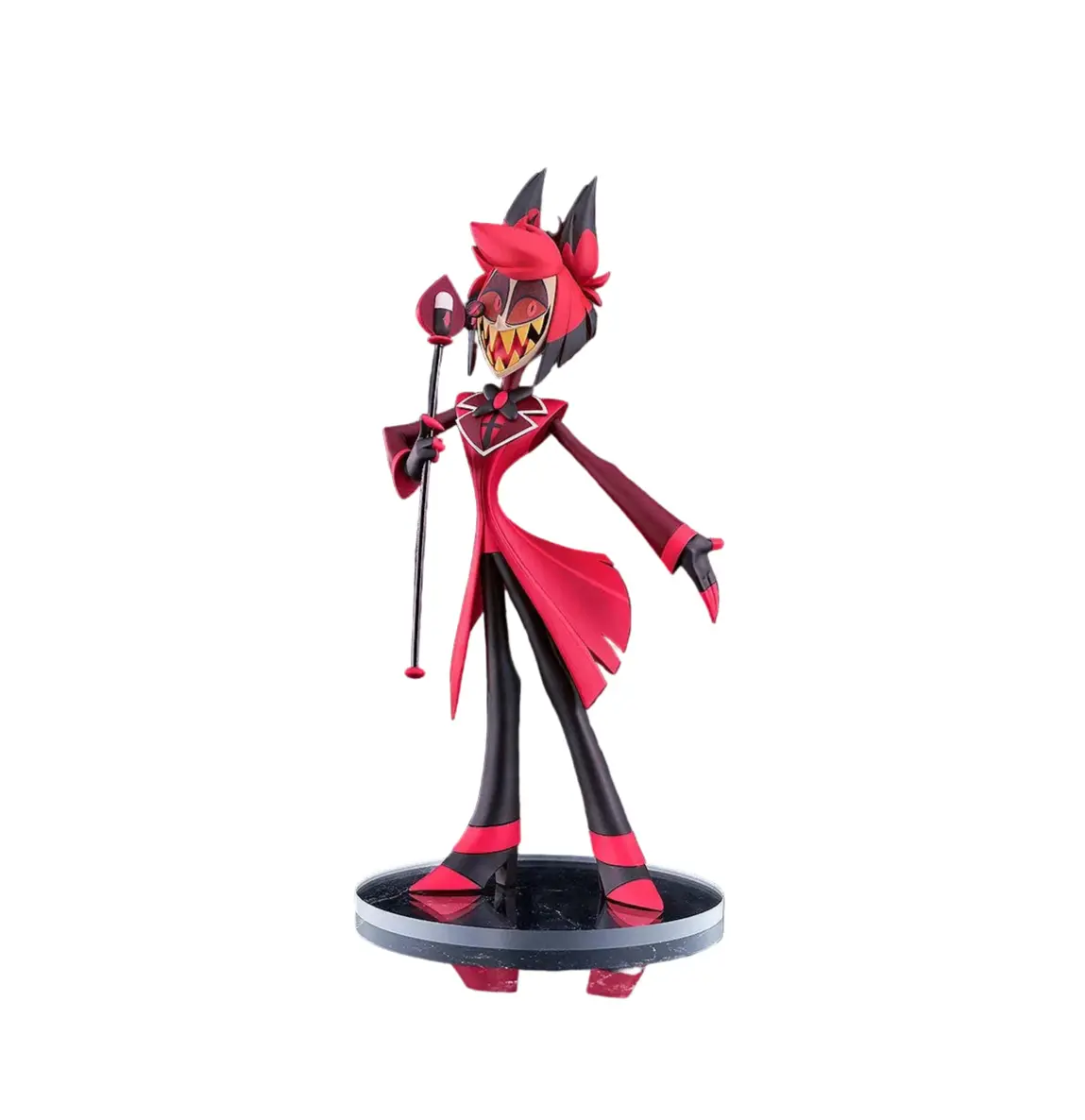 Good Smile Company Hazbin Hotel Pop Up Parade Alastor 1