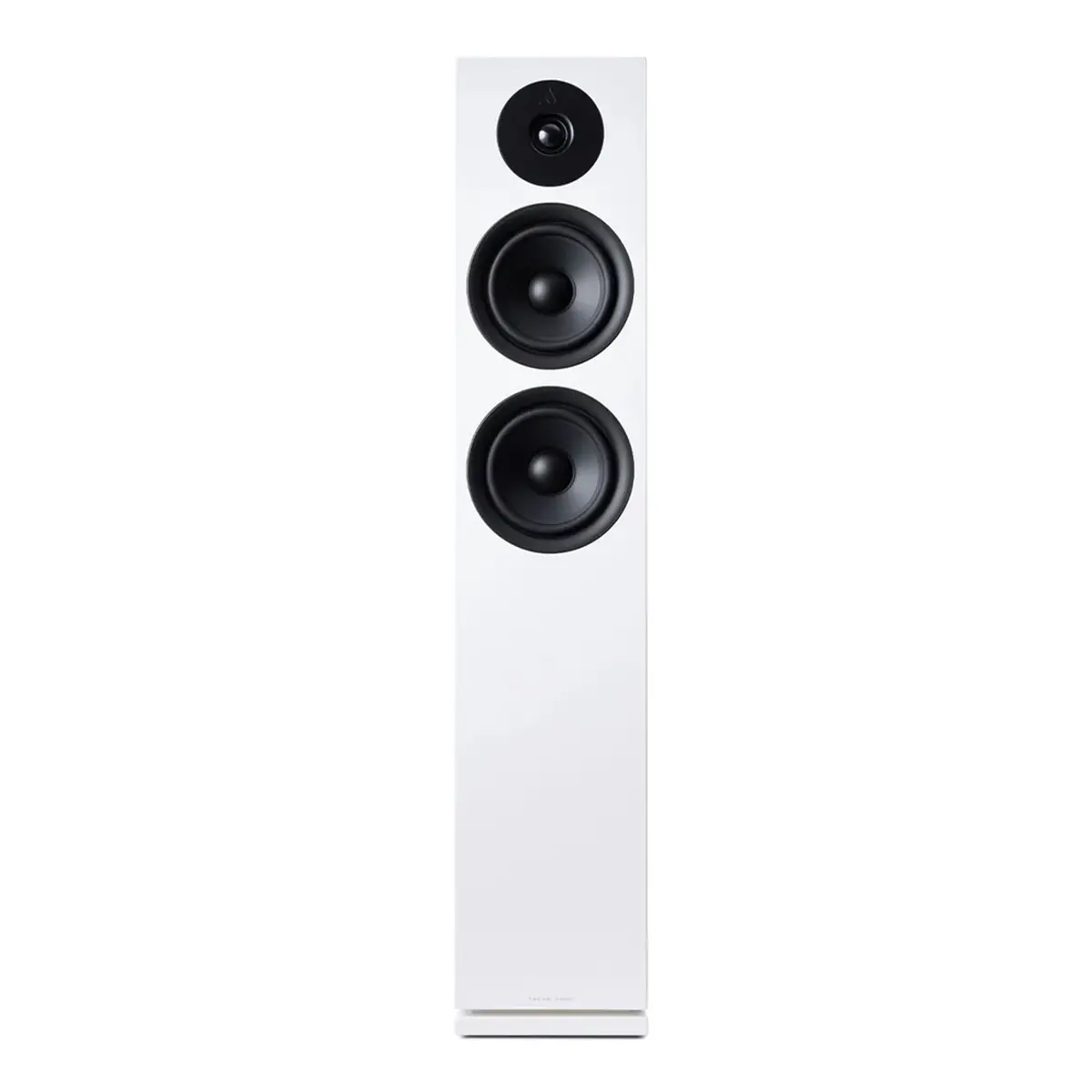 Argon Audio Forus 55 Floor Standing Speakers (White) 2