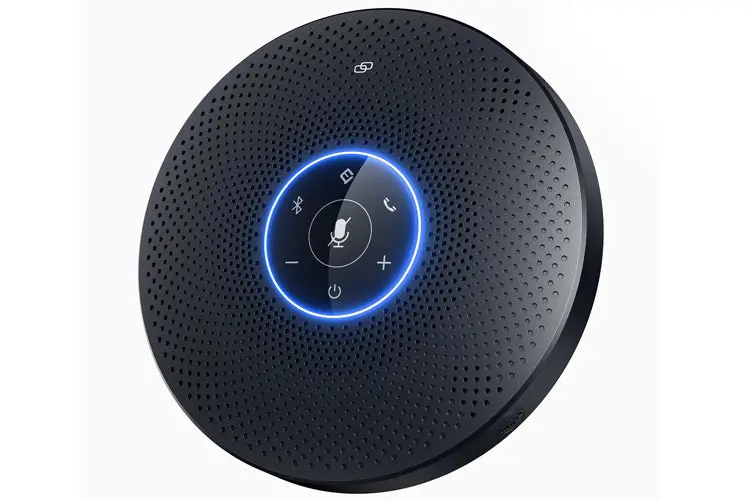 Emeet M2 Max Bluetooth Speakerphone 1