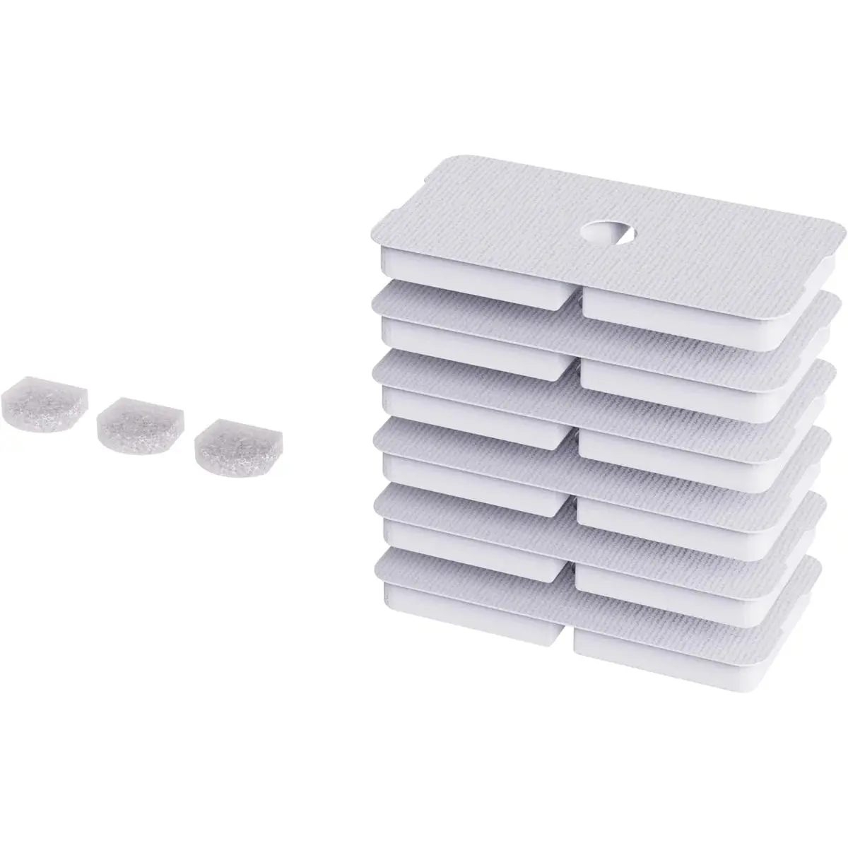 Rola Smart Water Fountain -  Filters 1