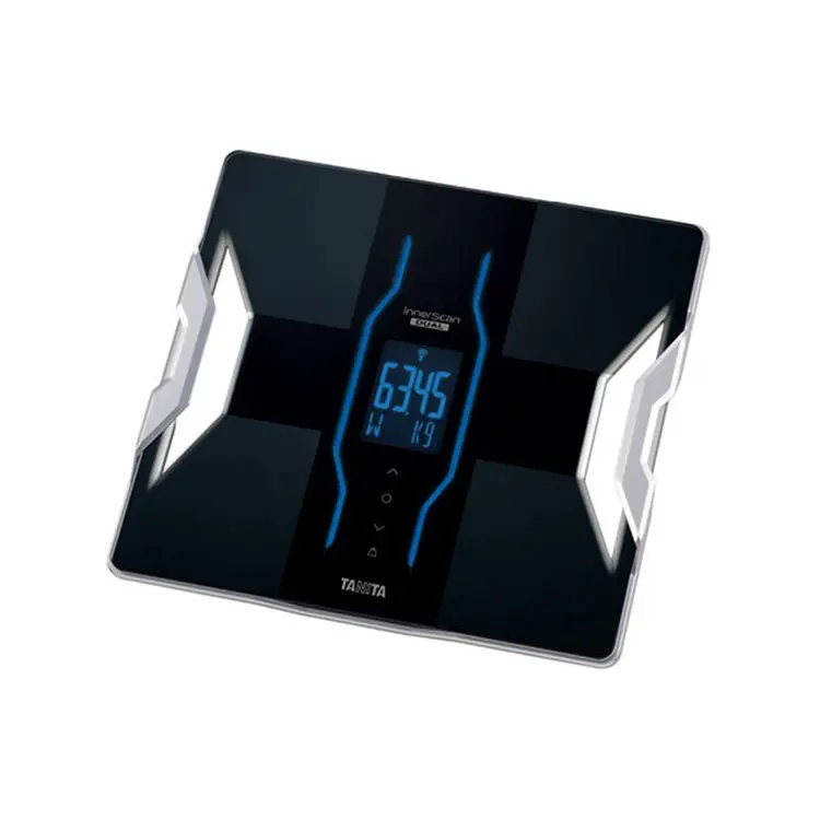 Tanita Rd-953 Wireless Innerscan Body Composition Monitor (Black) 1