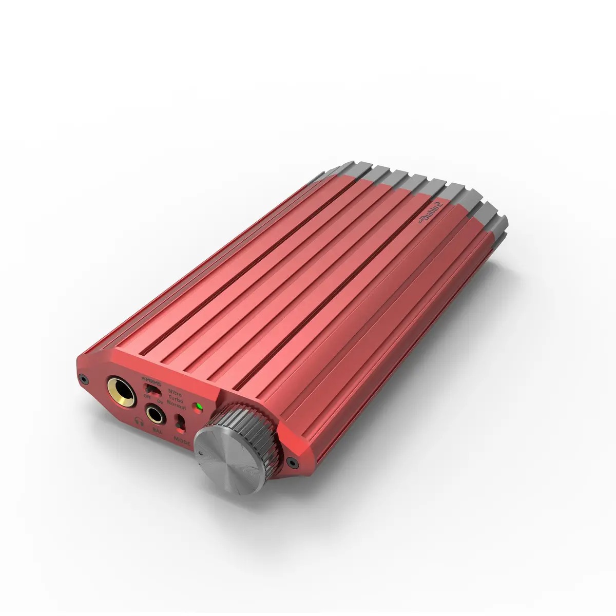Ifi Idsd Diablo 2 Ultra-Res Portable Dac / Headphone Amplifier 1