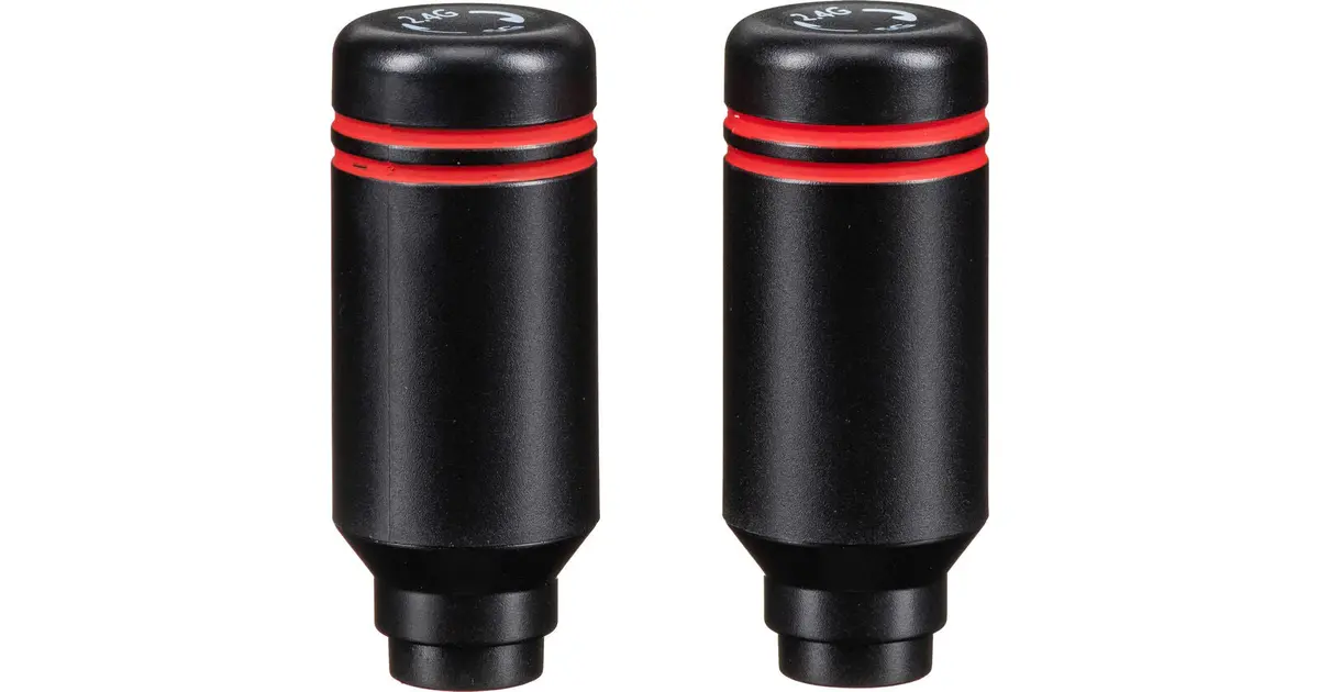 Hollyland 2.4 & 5 Ghz Thumb Antenna For Pyro (2-Pack) 1
