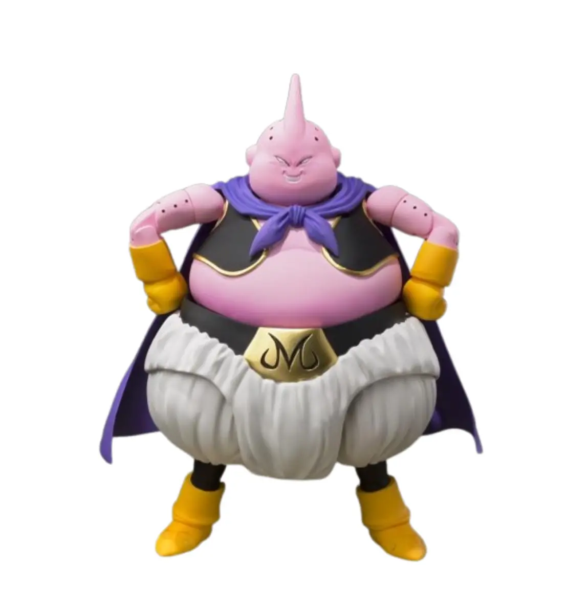 Tamashii Nations S.H.Figuarts Majin Boo (Good) 1