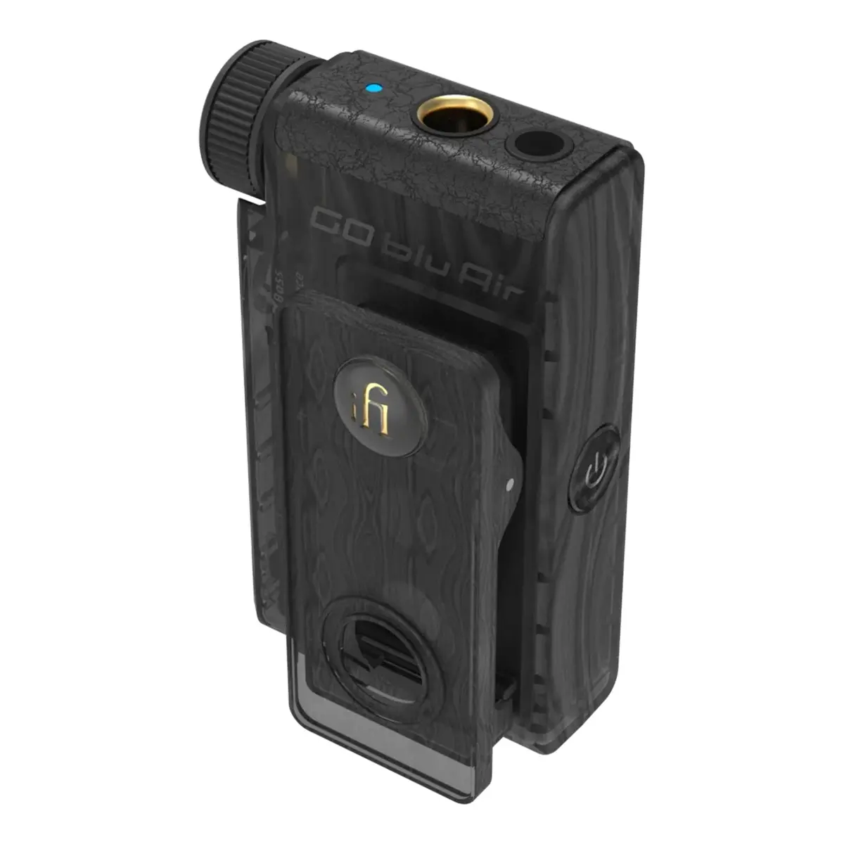 Ifi Go Blu Air Portable Wireless Headphone Amplifier 2