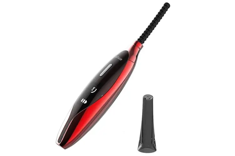 Inface Eyelash Curler (Red) 1