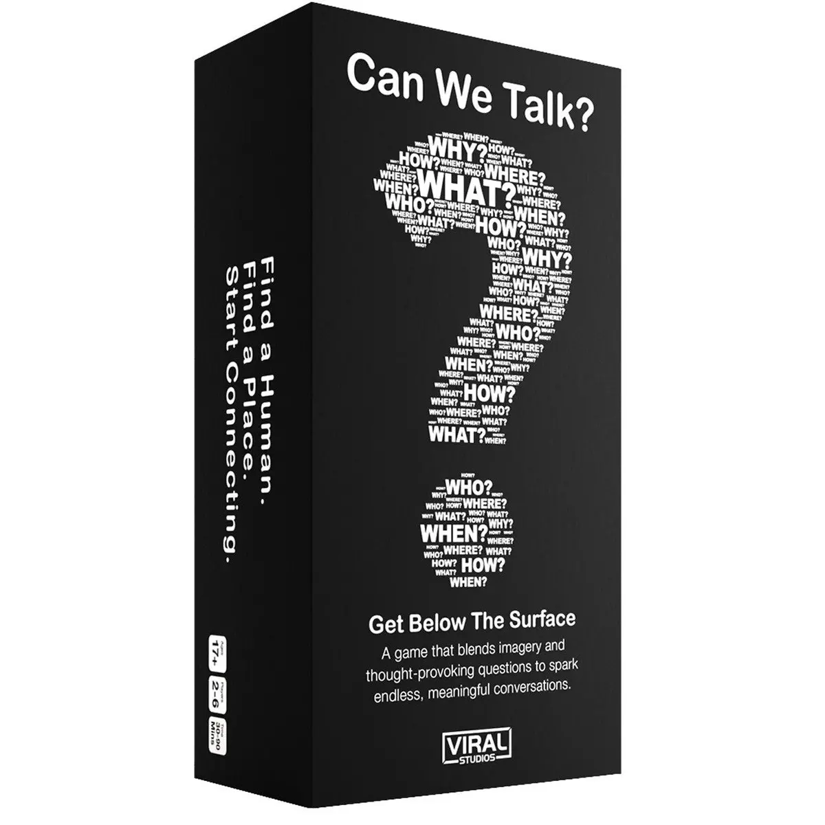 Do Or Drink Can We Talk? Game 1