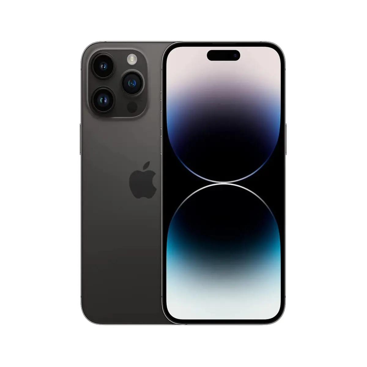 Apple Iphone 14 Pro Max 512Gb (Black) [~Refurbished: Excellent] 1