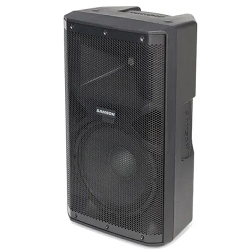 400W 1 X 12" Speaker W Bluetooth And Xpd Ready 1