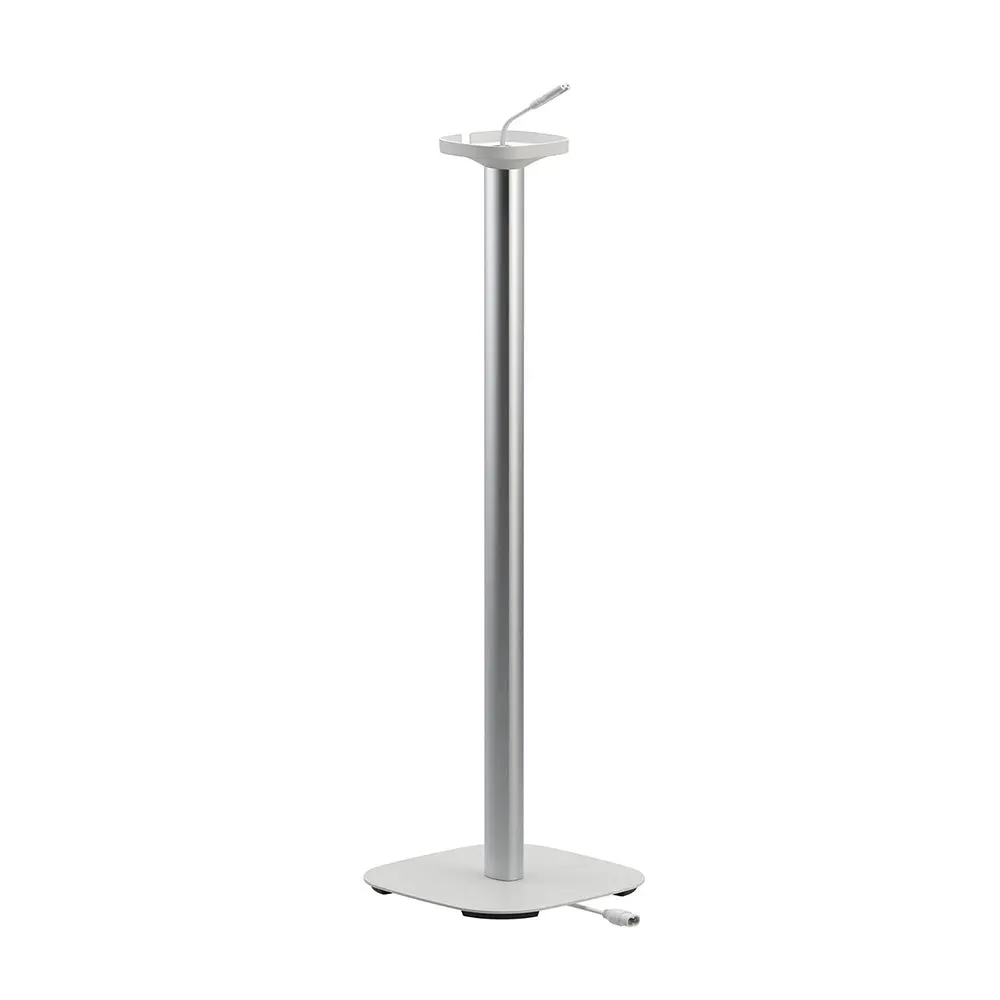Vogel's Sound4301w 82Cm Stand For Sonos One Speaker (White) 1