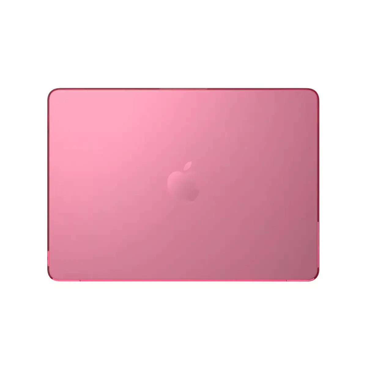 Speck Smartshell Case For Macbook Air 13" (M4/M3/M2) (Cozy Pink) 1