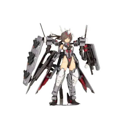 Kotobukiya Frame Arms Girl Frame Arms Girl Izumo Destroyer Ver. 1