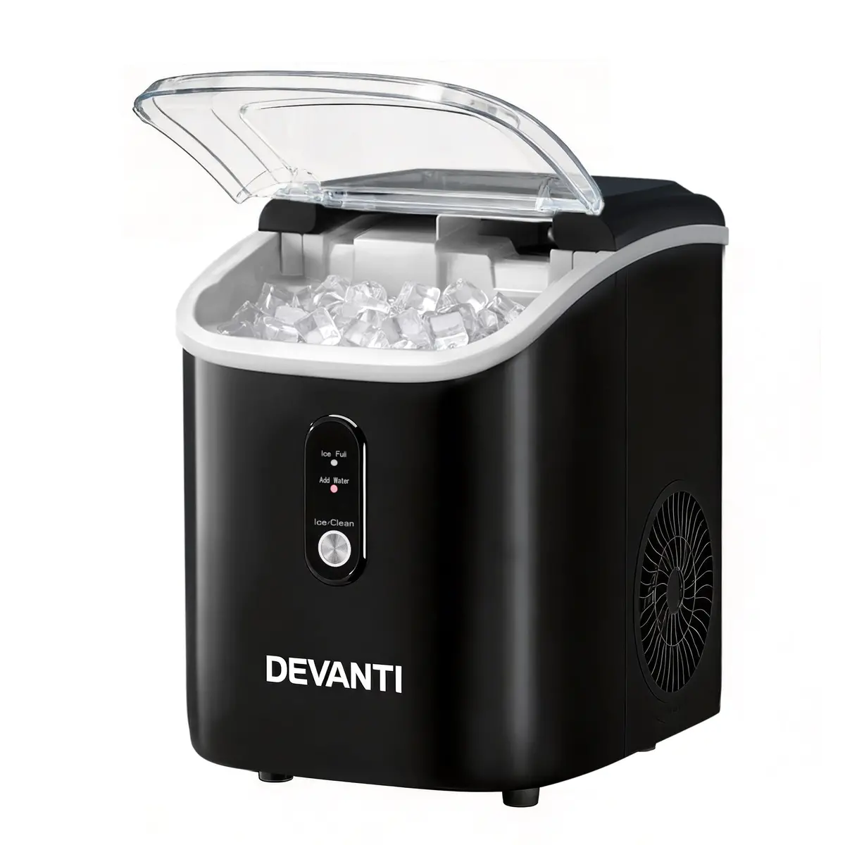 Devanti 15Kg Nugget Ice Maker Machine 1
