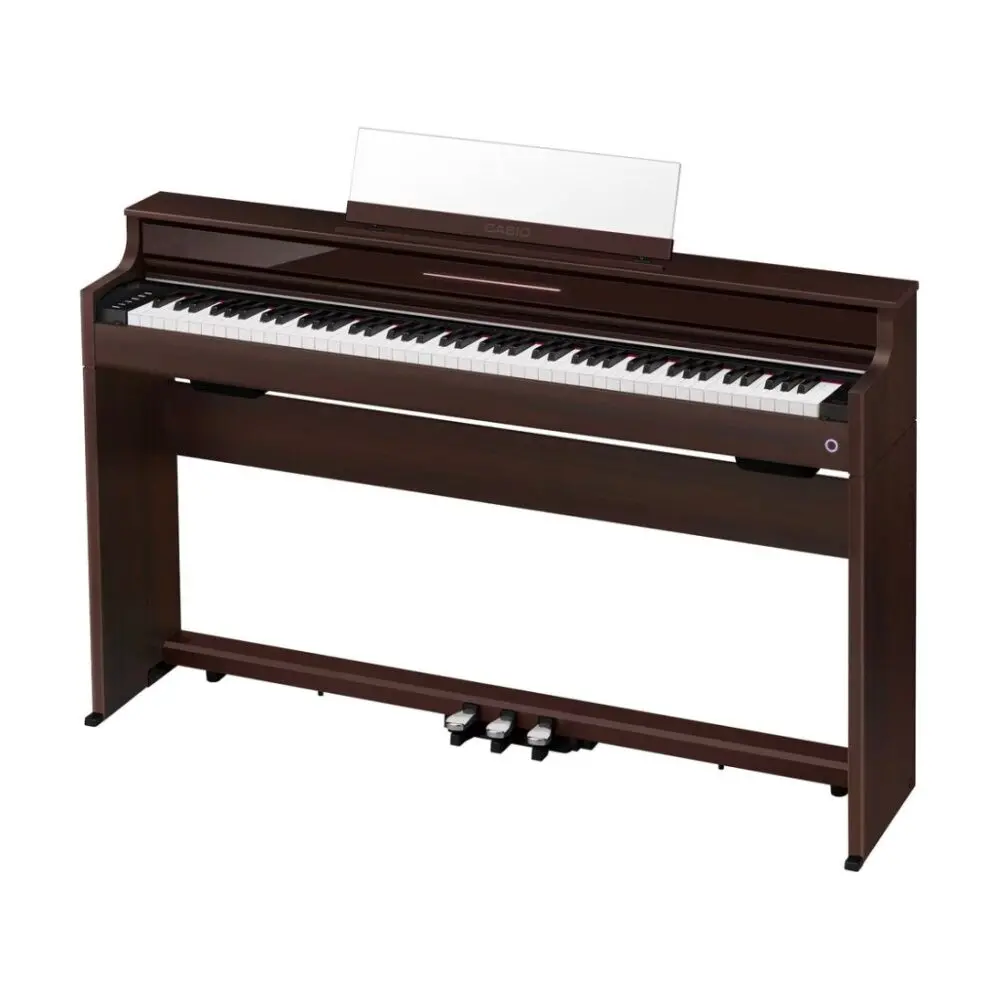 Casio Ap-S450bn Musical Instrument Digital Piano Celviano 88 Key Brown 1