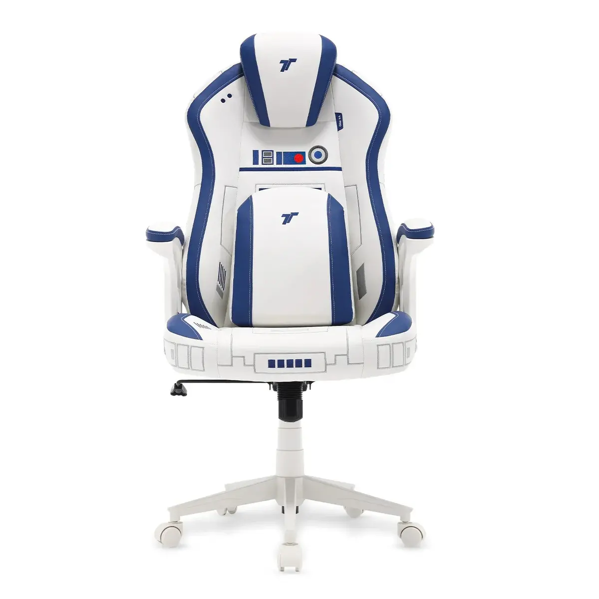 Ttracing Duo V4 Pro Gaming Chair (R2-D2 Edition) 1