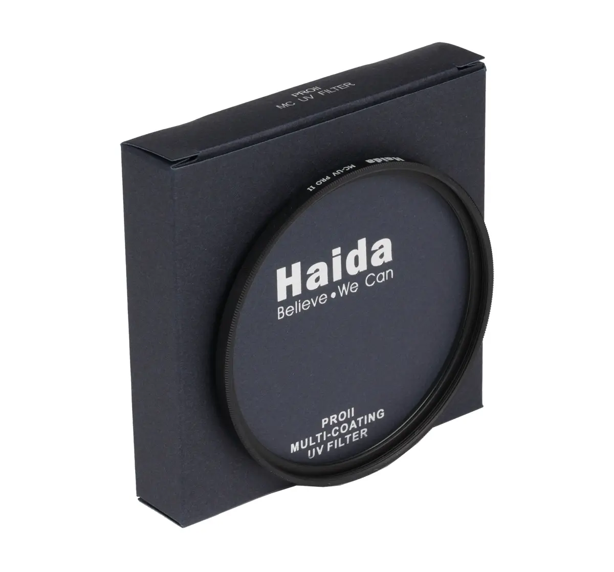 Haida 67Mm Slim Proii Multi-Coating Uv Filter 1