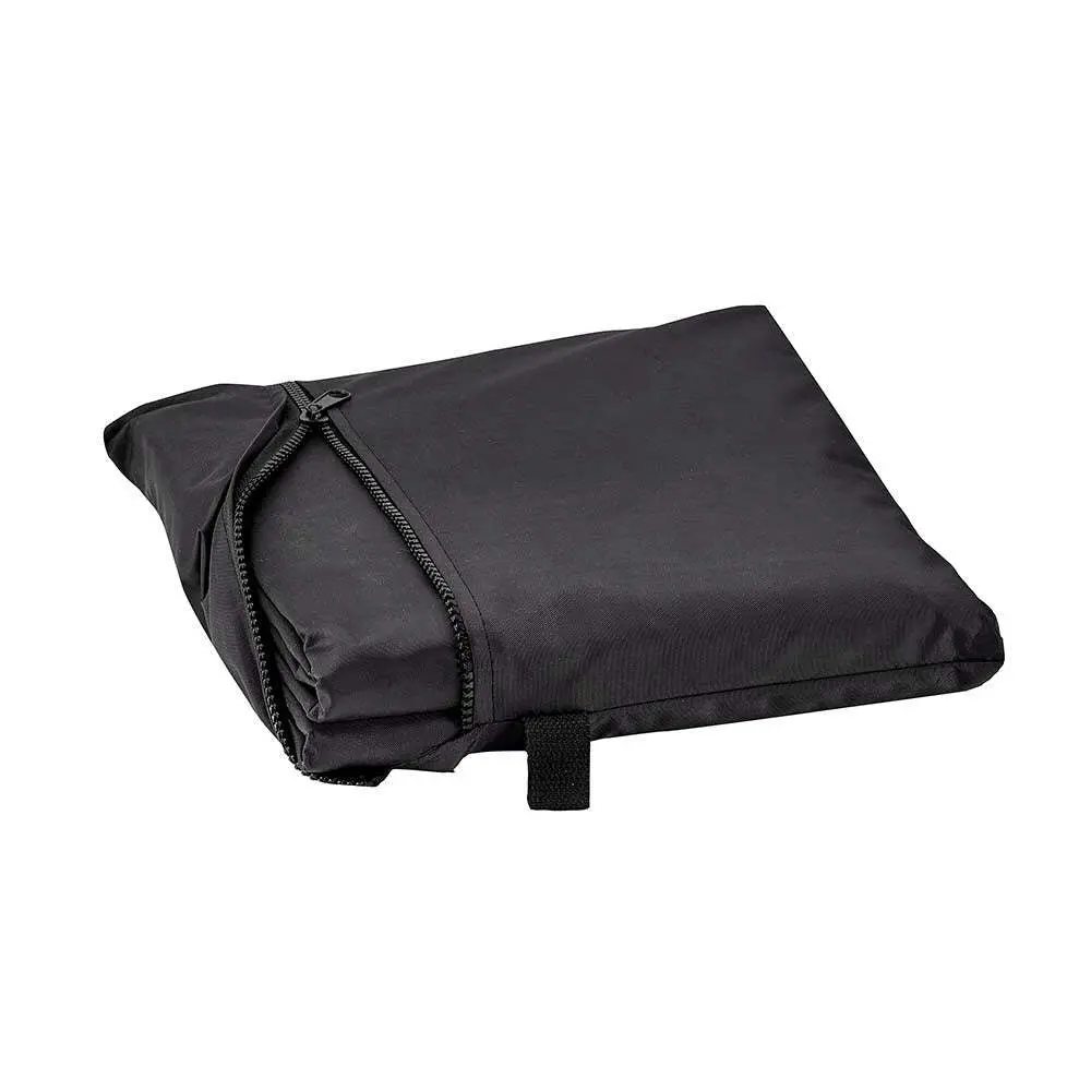 Wiltshire Bar-B Adjustable Pvc Bbq Cover For 4-6 Burner Bbq 2
