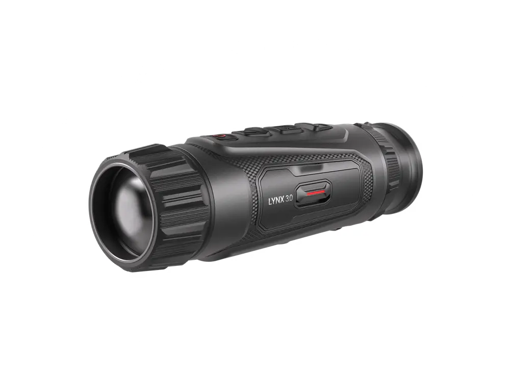 Hikmicro Lynx 3.0 Lq35 Thermal Monocular - 35Mm | 1.9 - 15.2X | 640Px 1