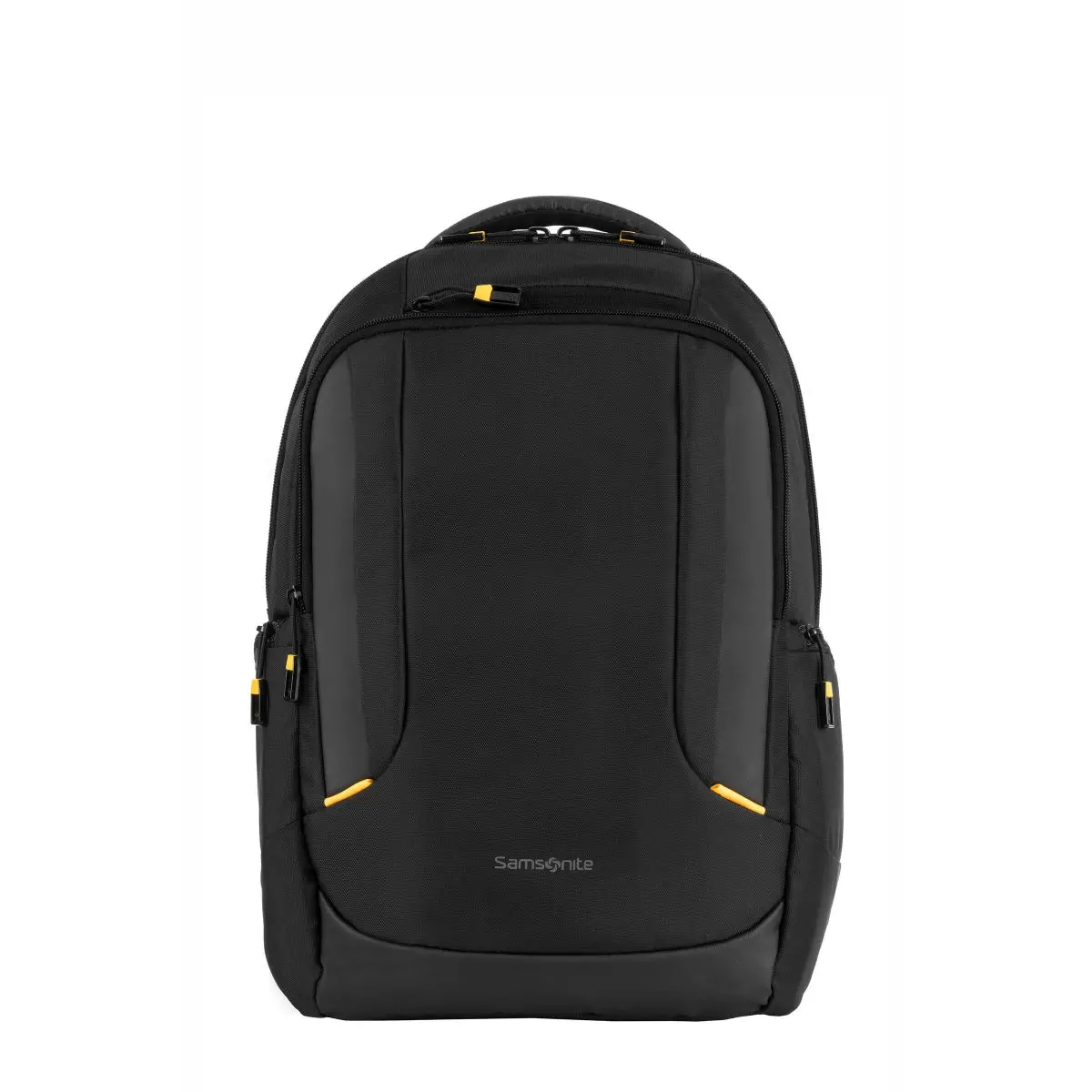Samsonite Locus Eco Laptop Backpack N1 (Black) 1