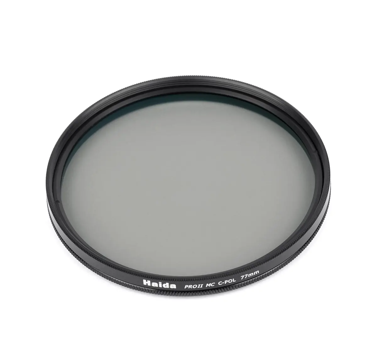 Haida 77Mm Proii Multi-Coating Circular Polarizing Filter 1