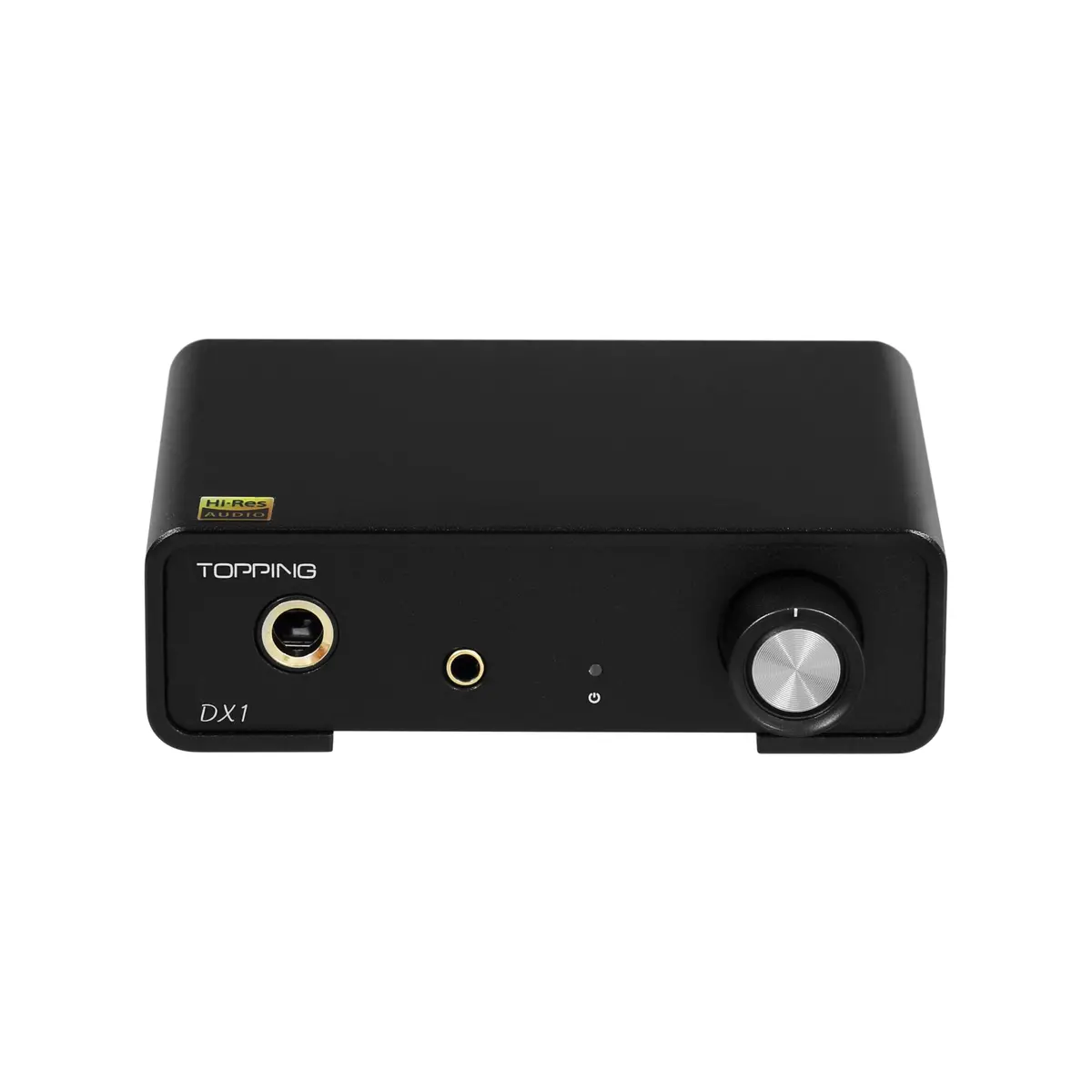 Topping Dx1 Dac And Headphone Amplifier (Black) 1