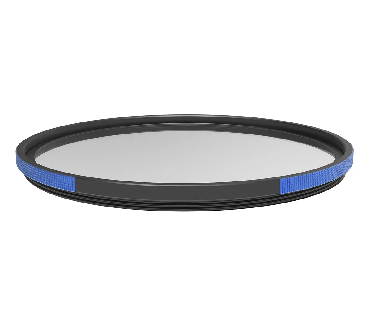Haida 82Mm Bluestone Shock-Proof Uv Filter 2