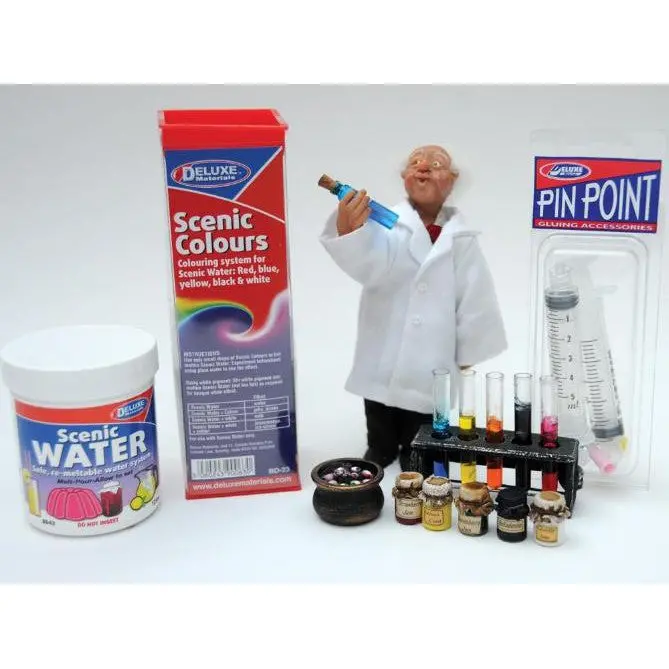 Deluxe Materials Scenic Water 125Ml 2