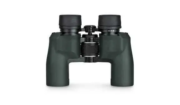 Vortex Raptor 8.5X32 Binoculars - 32Mm | 8.5X | Porro Prism 2
