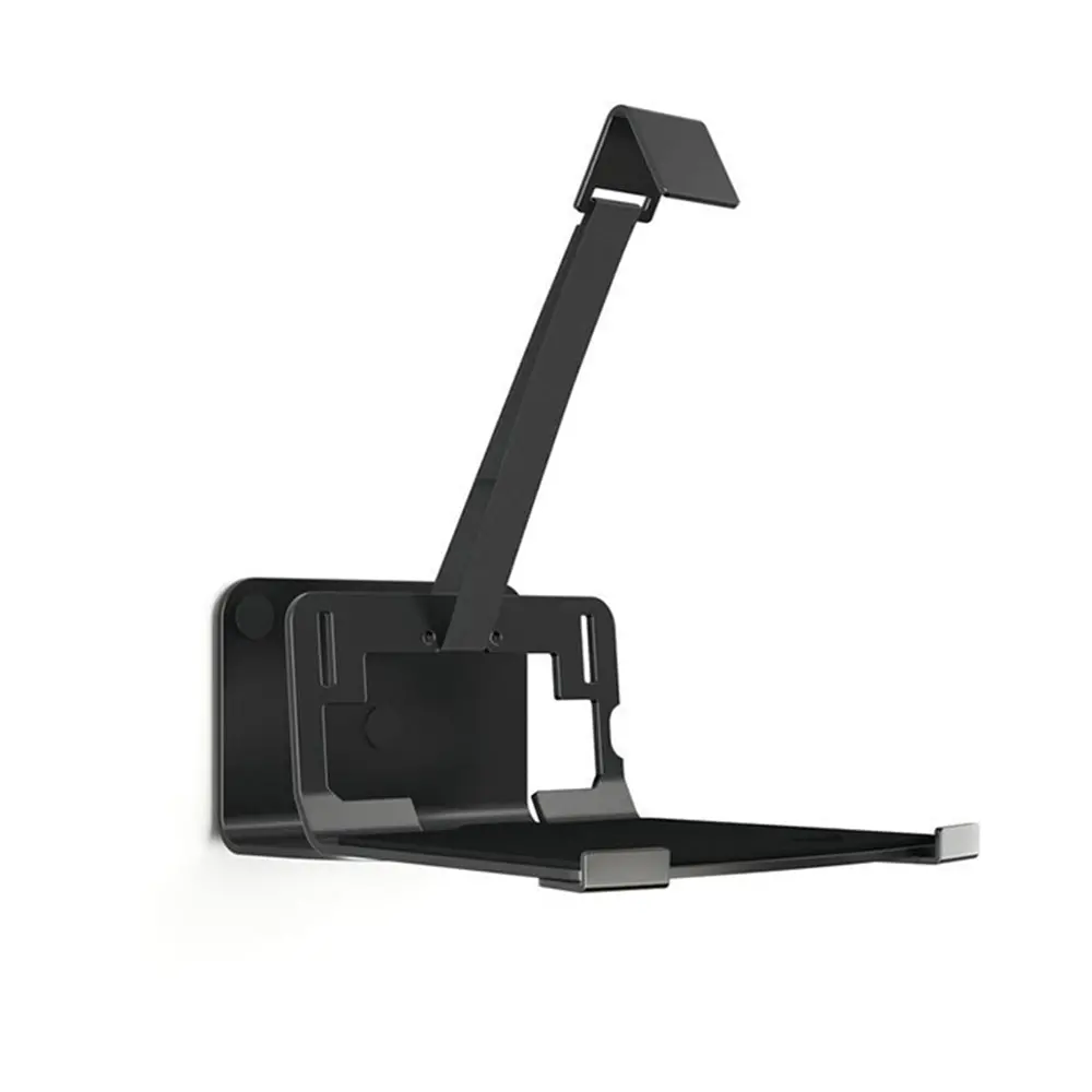 Vogel's Sound3205b Wall Mount Holder For Speaker (Black) 1