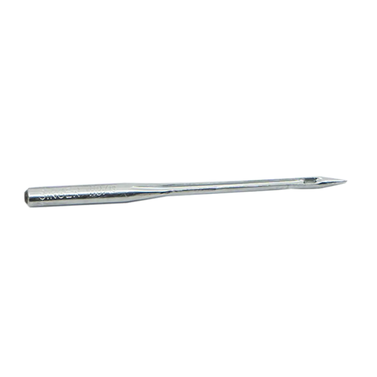 Singer Medium Ball Point Industrial Overlock Machine Needles 10Pc - 70/10 1