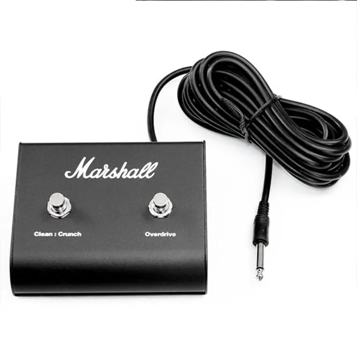 Marshall Pedl-90010 Mg Series Foot Controller 2 Way 1