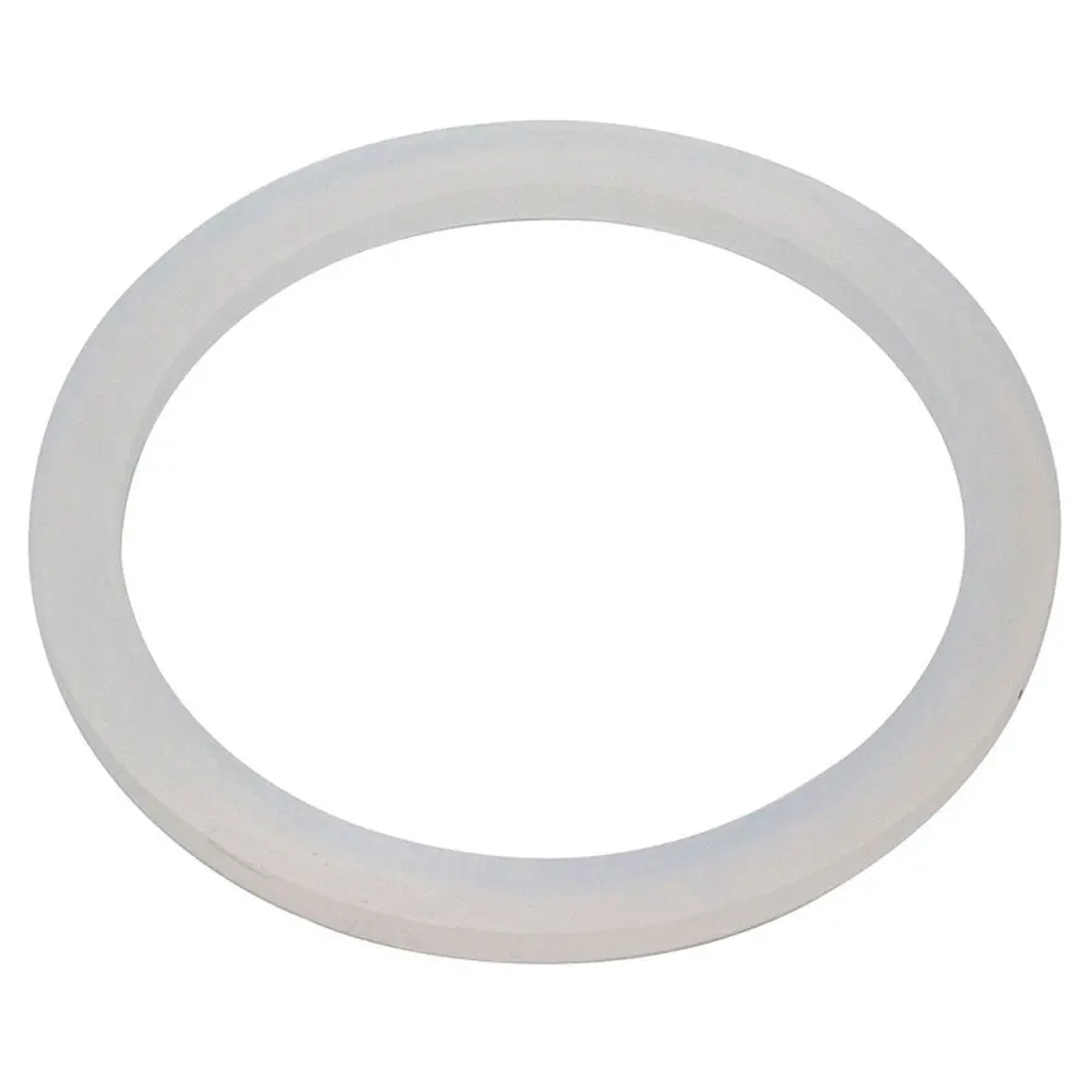 Euroline 10-Cup Replacement Gasket For 3952 Coffee Maker (White) 2