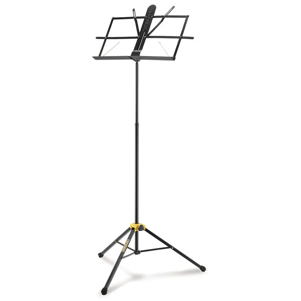 Hercules Ez-Glide Music Stand 1