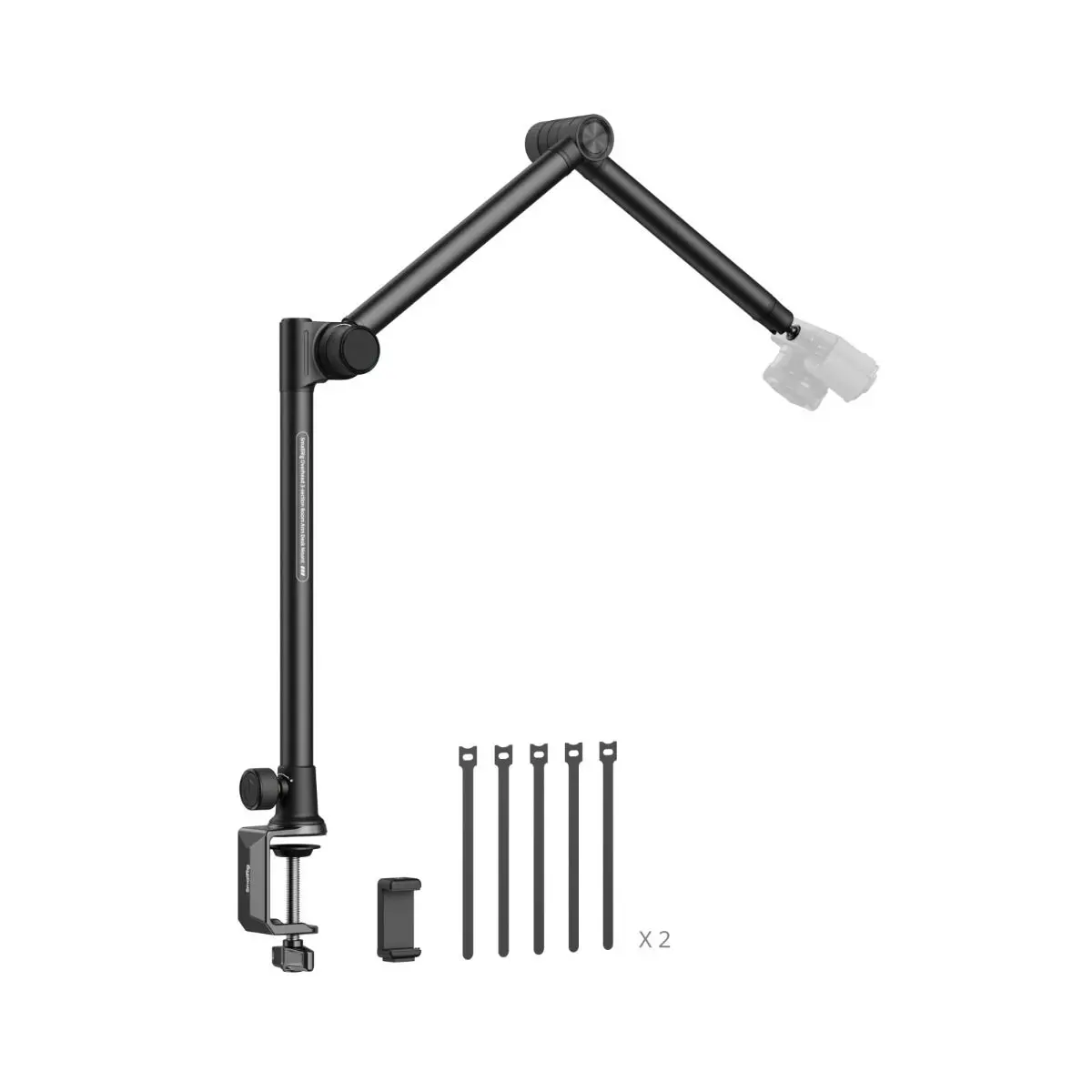 Smallrig Desk Overhead Photography & Live Streaming Bracket 4324 1