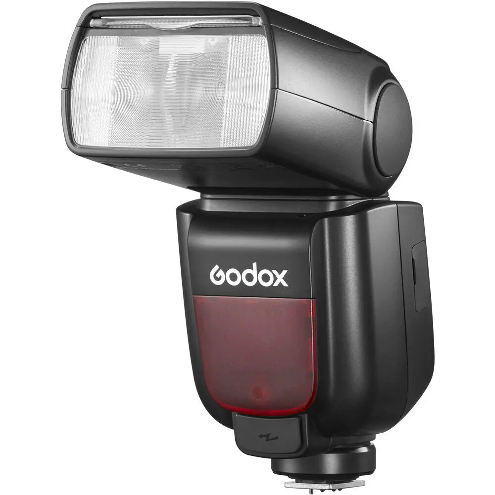Godox Tt685iif ( Mark Ii ) Speed Light Flash Thinklite Ttl For Fujifilm 1