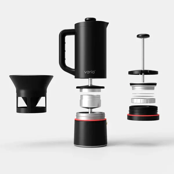 Varia Pro Multi Brewer - White 2