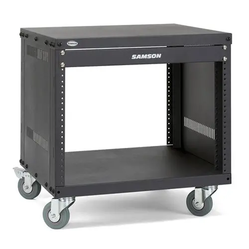 Srk8: 8 Unit Universal Rack Stand 2