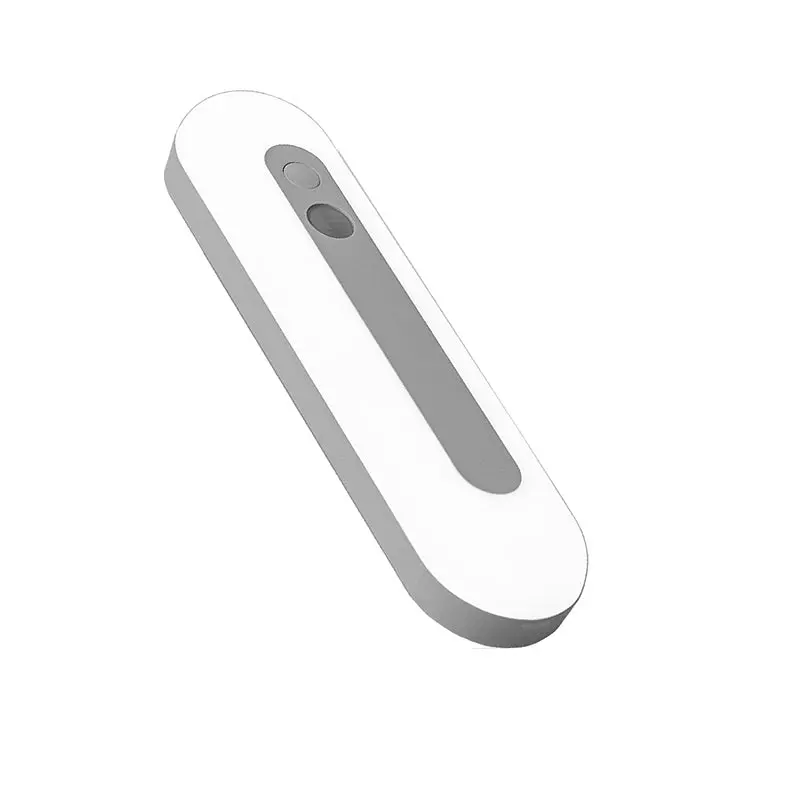 Sansai Led  18Cm Magnetic Sensor Light 3000Mah Rechargable (Cool White) 1