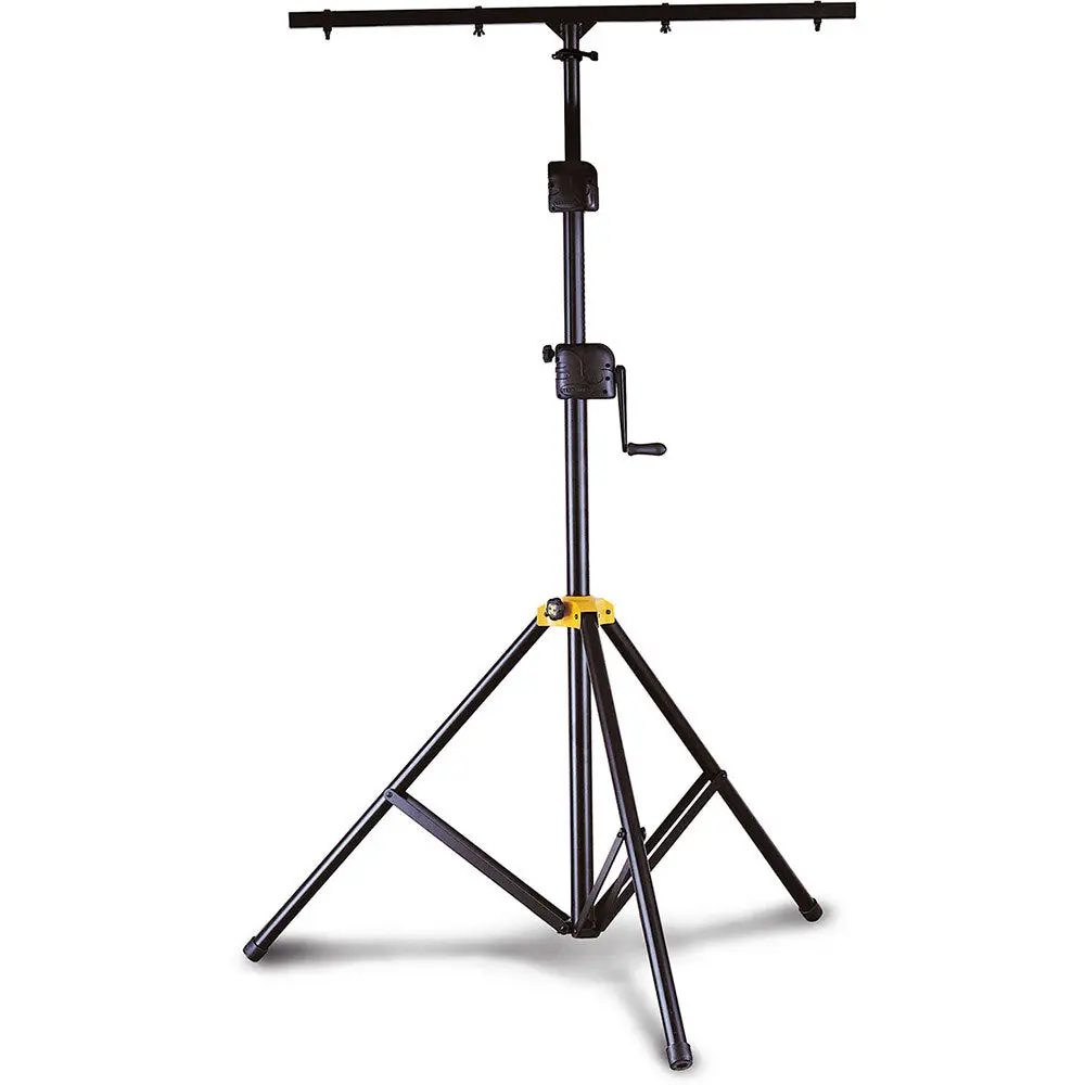 Hercules Winch Up Lighting Stand 1