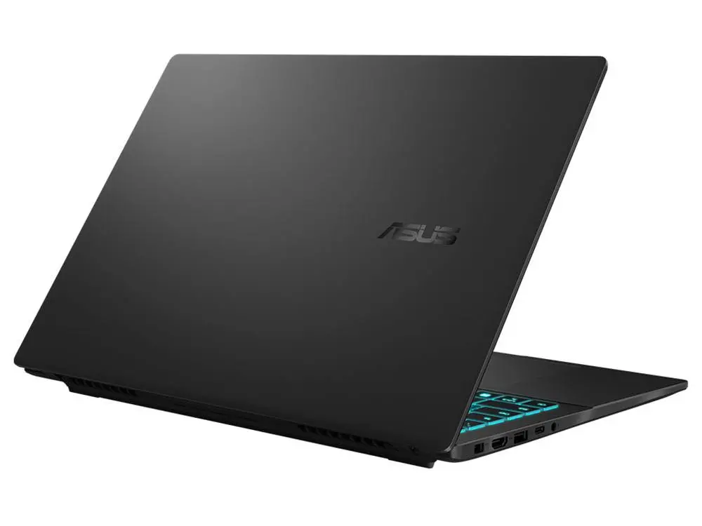 Asus Vivobook 16 16" Wuxga Core 7 32Gb Ram 1Tb Rtx 5060 Laptop (Matte Black) 2