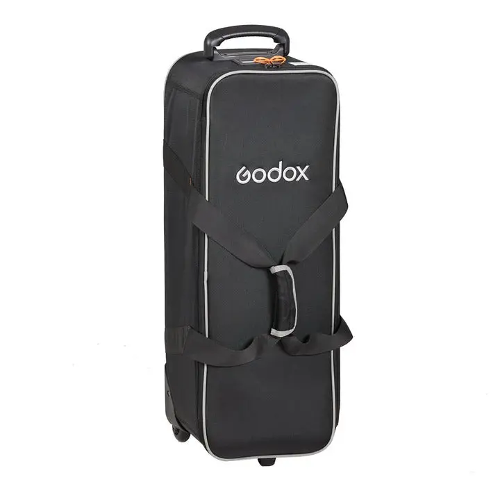 Godox Cb-04 Light Carry Case With Wheels 1