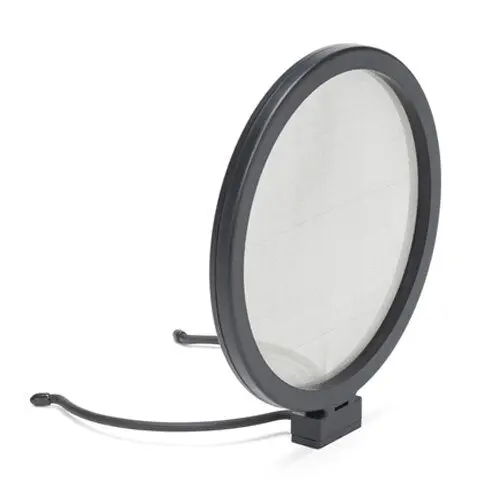 Clip On Pop Filter For Gtrackpro Mic 1