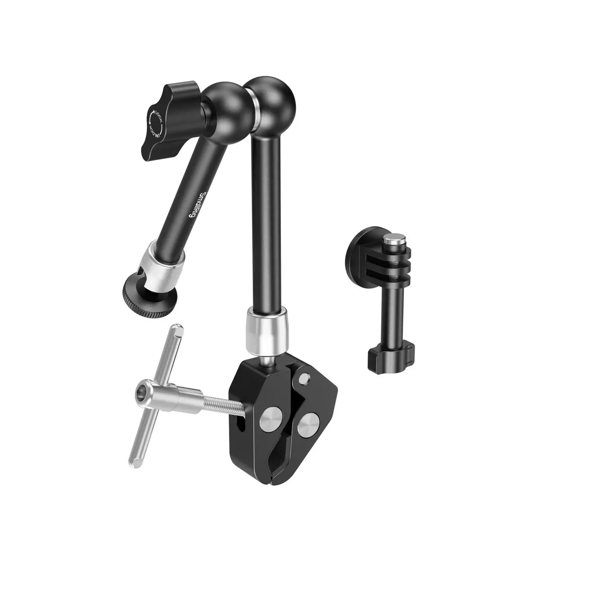 Smallrig Crab-Shaped Clamp 5605 1