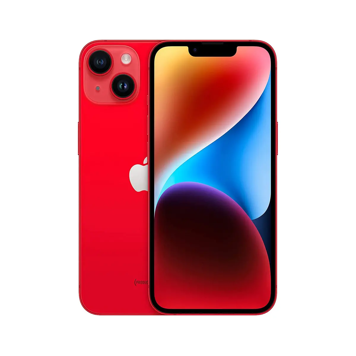 Apple Iphone 14 256Gb (Red) [~Refurbished: Good] 1