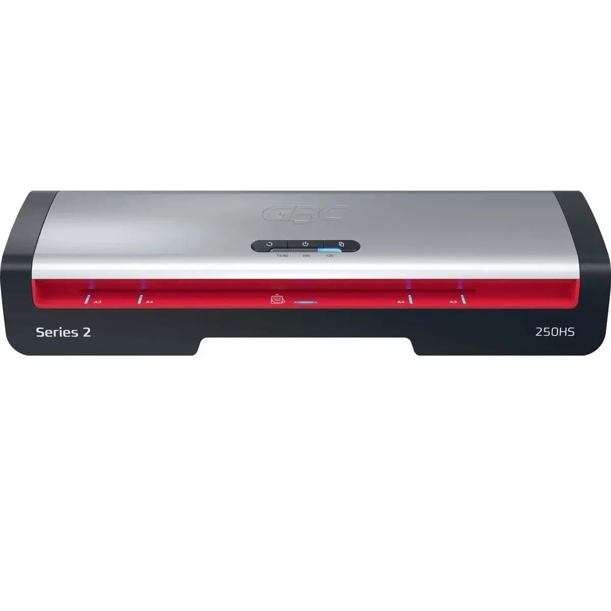 Gbc 250Hs High Speed Home Office A3 A4 Laminator Machine 1