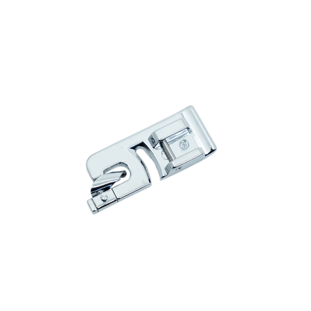 Singer Rolled Hem Snap-On Presser Foot 4Mm (Wide Hemmer) 1
