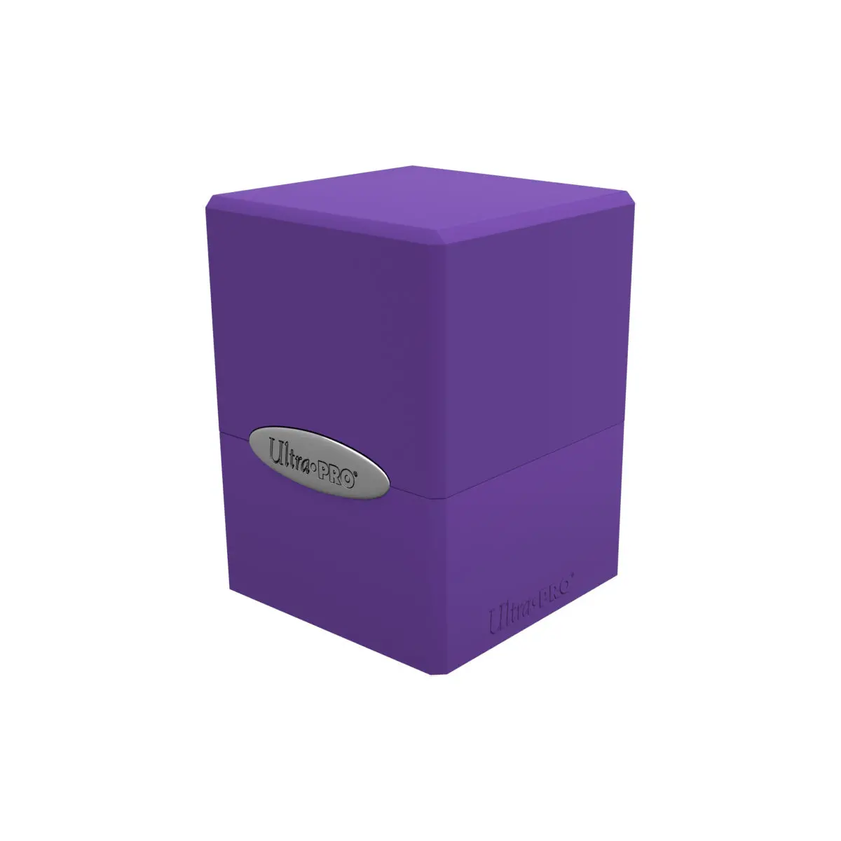 Ultra Pro: Up15593 Satin Cube (Royal Purple) 1
